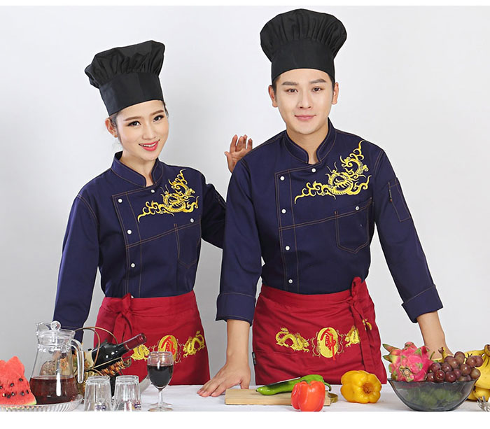 Mũ đầu bếp màu đen | Mu dau bep